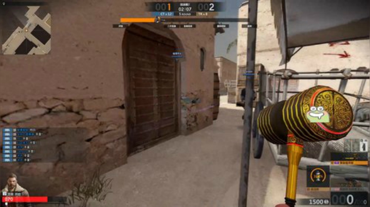 RPGseven发布了一个斗鱼视频2020-06-26