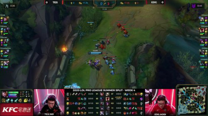 丷女帝发布了一个斗鱼视频2020-06-26