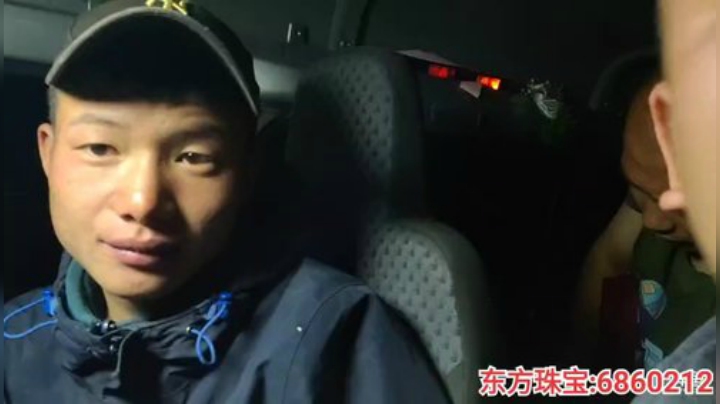 纪实直播:阿里大环线92天 2020-06-26 00点场