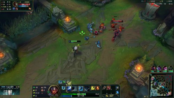 飞2般的感觉发布了一个斗鱼视频2020-06-26