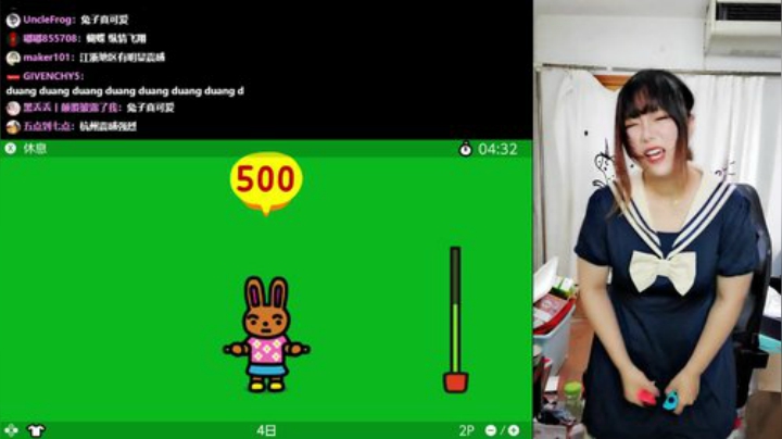 大鱼哆宝发布了一个斗鱼视频2020-06-26