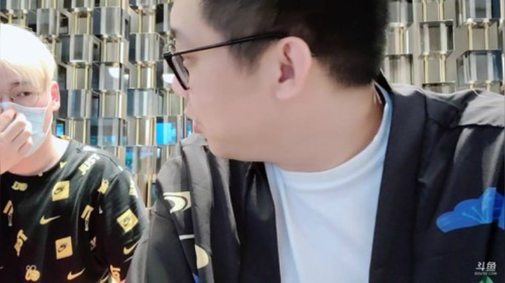 HHHISHHH发布了一个斗鱼视频2020-06-26