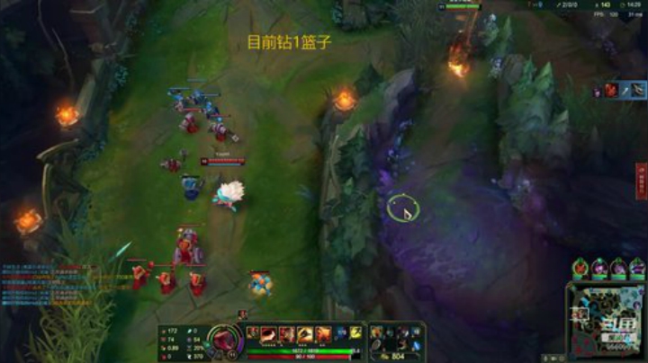 峡谷千分鳄鱼王 2020-06-25 16点场