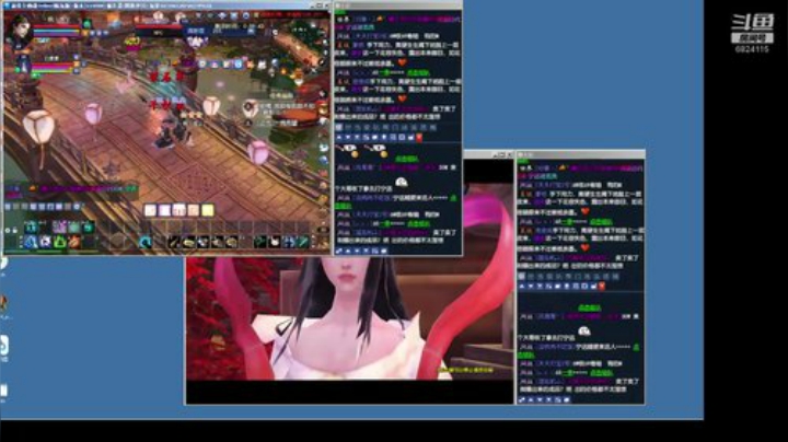 星露谷 山尖山酋长玩游戏 6824115 2020-06-25 21点场