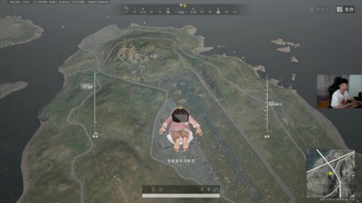 我说余生发布了一个斗鱼视频2020-06-26