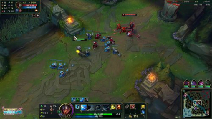 飞2般的感觉发布了一个斗鱼视频2020-06-26