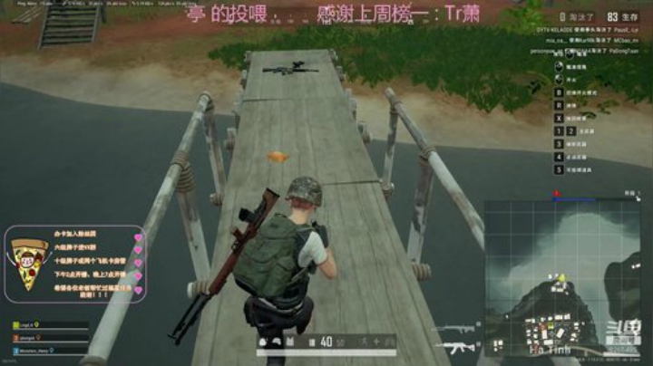 进来就不想走的那种 2020-06-26 01点场