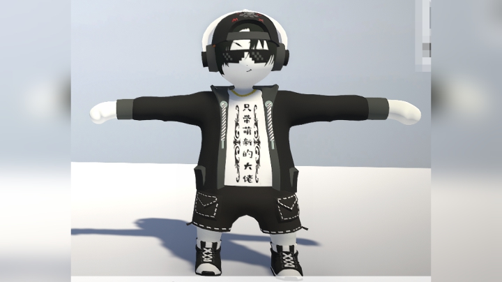 一周年19点