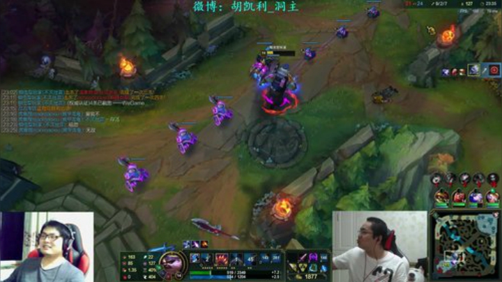登月团丶离去发布了一个斗鱼视频2020-06-27
