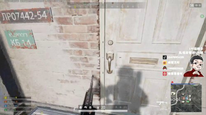 【PCS S1】4AM战队视角 2020-06-27 13点场