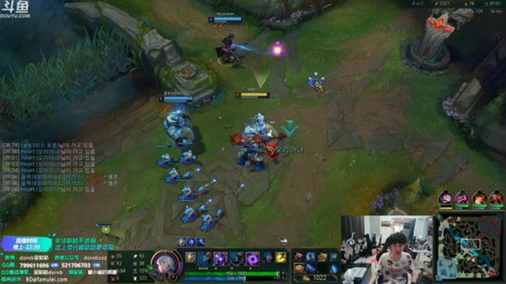 liyunanhj发布了一个斗鱼视频2020-06-27