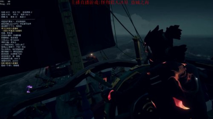第一次玩这个游戏，听说能划水 2020-06-20 22点场