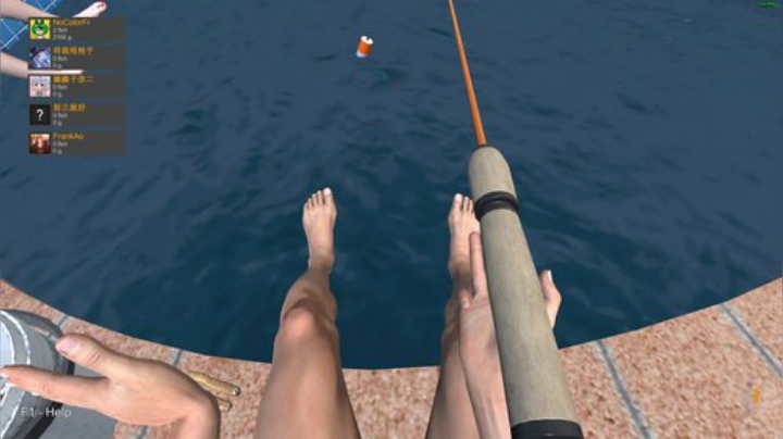 RPGseven发布了一个斗鱼视频2020-06-27