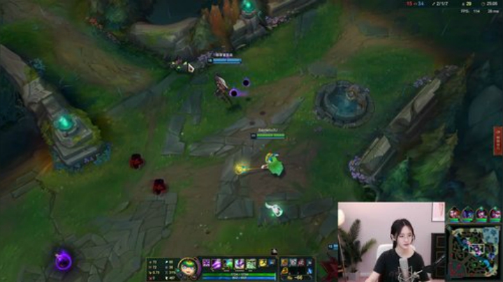 飞2般的感觉发布了一个斗鱼视频2020-06-27