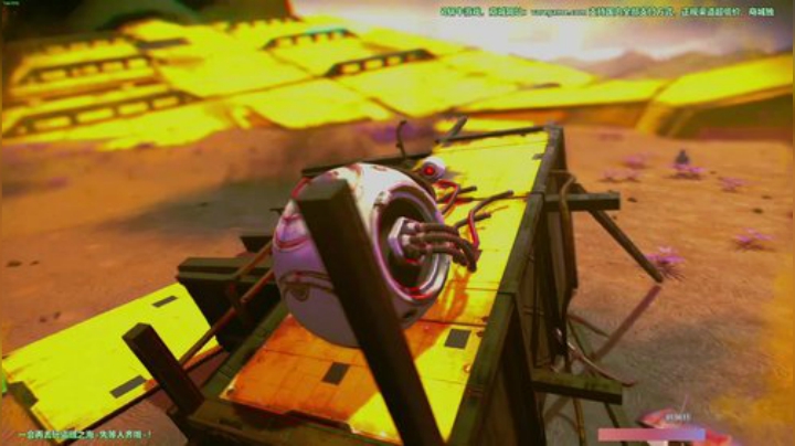 斗鱼第一画质cod16盗贼之海搞起来！！ 2020-06-27 01点场