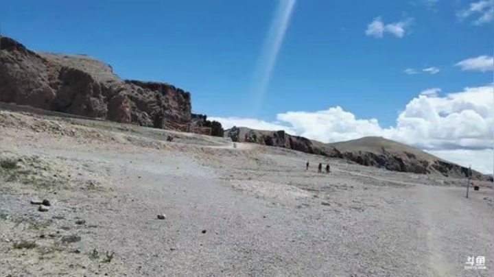 西藏行，day15纳木措 2020-06-27 11点场