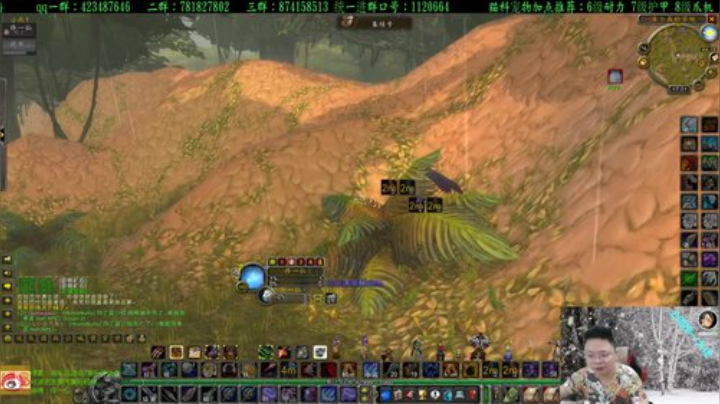 专业猎人主播：猎人你值得拥有 2020-06-27 16点场