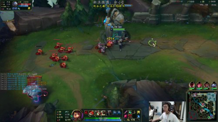 余小C：真的无语，我是钻3 2020-06-27 13点场