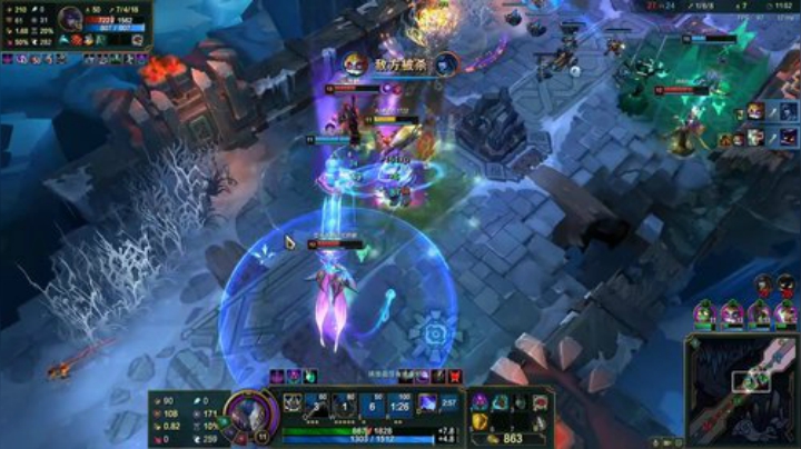 稳定抗压，老年人上分 2020-06-27 00点场