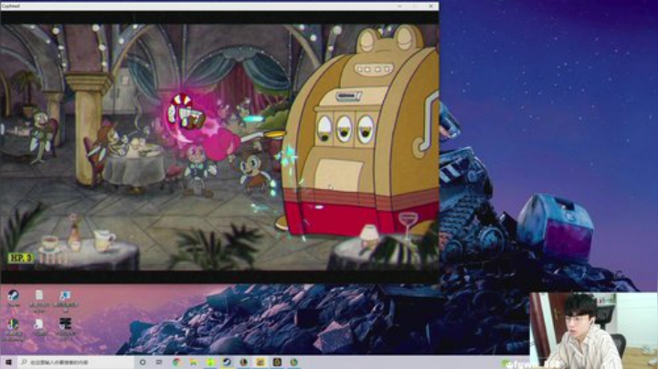 普朗东：英雄联盟启动！ 2020-06-27 11点场