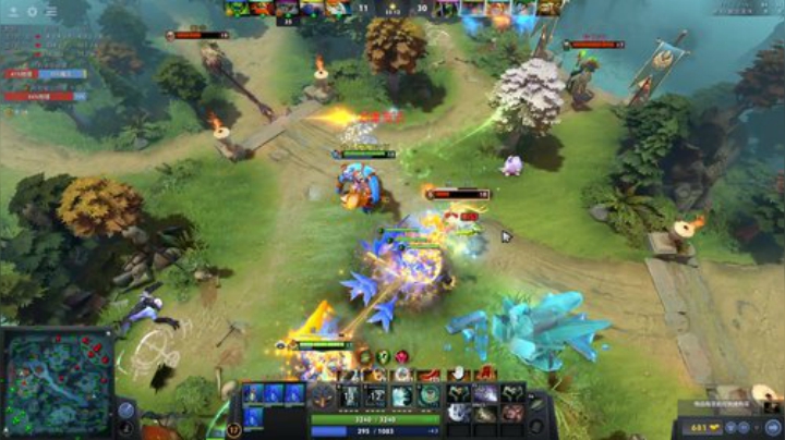 你看我还有机会吗？ 2020-06-27 11点场