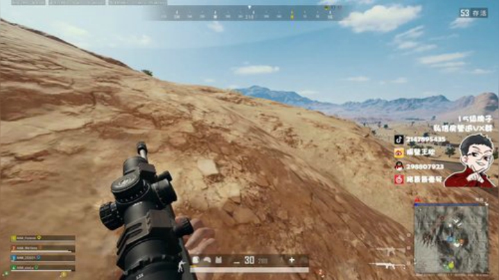 【PCS S1】4AM战队视角 2020-06-27 15点场