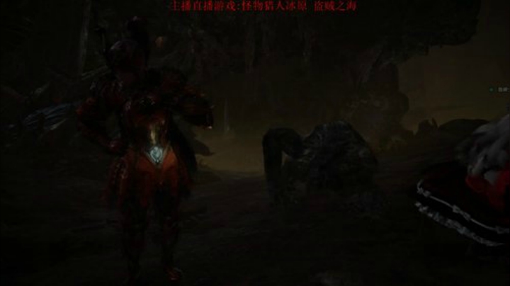 回来顺带狩个猎 2020-06-25 21点场