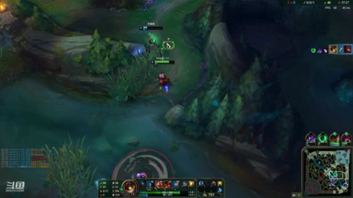 薇恩：LOL搞起 2020-06-26 23点场