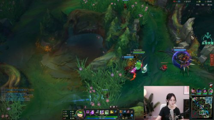 kreisler发布了一个斗鱼视频2020-06-27