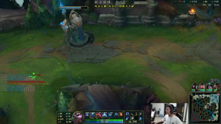 余小C：真的无语，我是钻3 2020-06-27 15点场