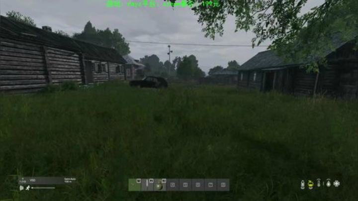 dayz (马保国嫡传弟子在线直播） 2020-06-26 21点场