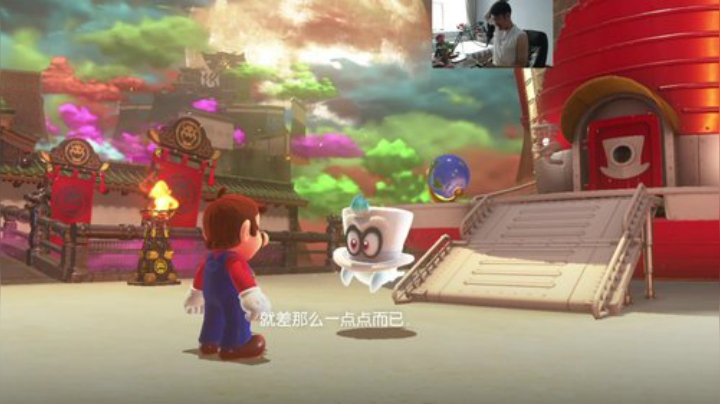 美神:所有游戏都是最高难度 2020-06-27 11点场