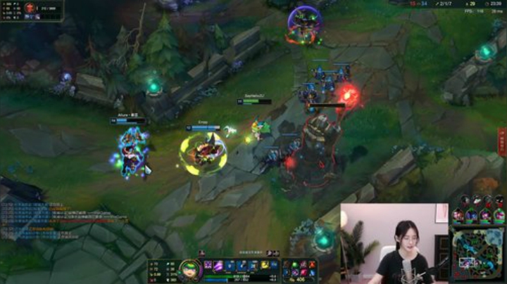 飞2般的感觉发布了一个斗鱼视频2020-06-27