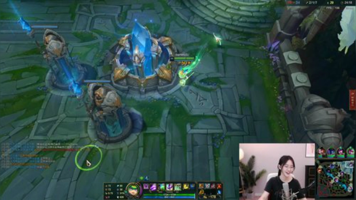 飞2般的感觉发布了一个斗鱼视频2020-06-27