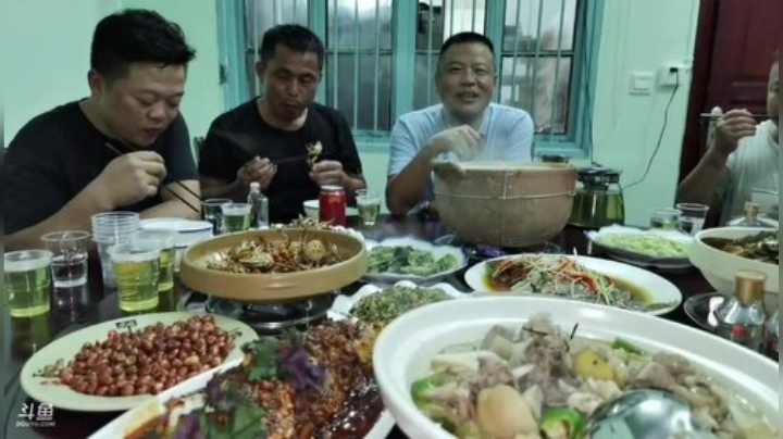 科头溜子发布了一个斗鱼视频2020-06-27