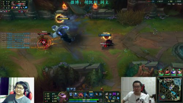 登月团丶离去发布了一个斗鱼视频2020-06-27