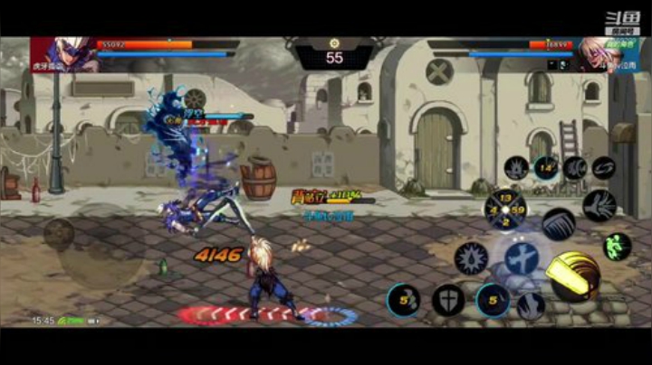 武尊狂战在线挨打 2020-06-26 15点场