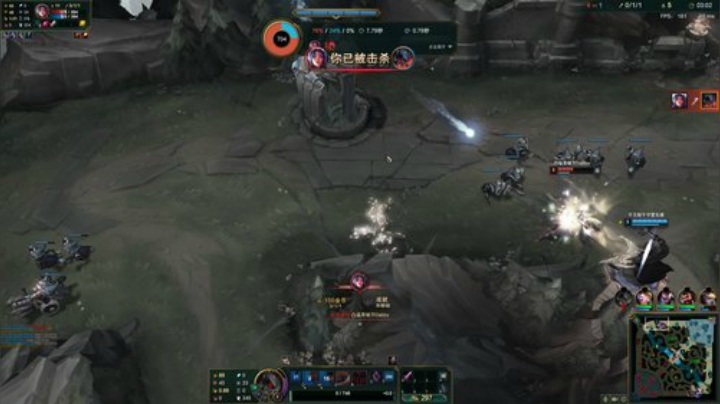 翔少的游戏时间 2020-06-27 13点场