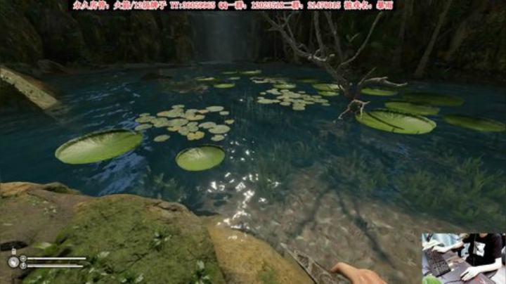 【二哥】海盗走起！~ 2020-06-26 19点场