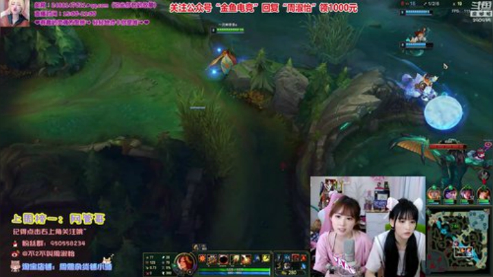 菜菜的瓜皮帽发布了一个斗鱼视频2020-06-27