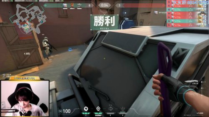 【Yoru】神话2单排连跪王俯冲钻石 2020-06-26 22点场