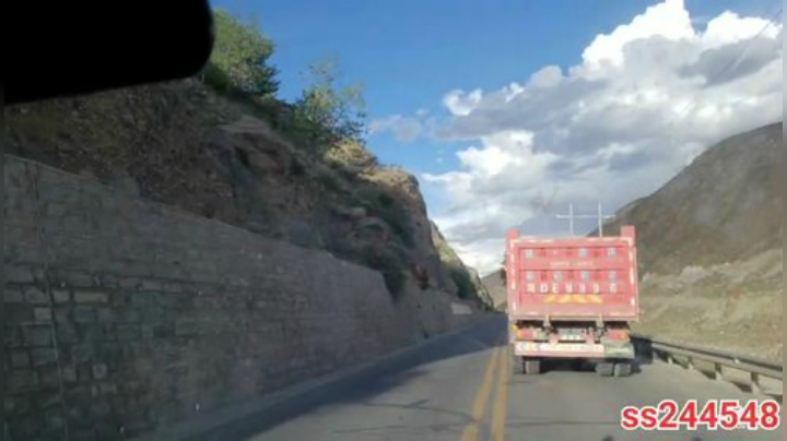 纪实直播:阿里大环线94天 2020-06-27 19点场