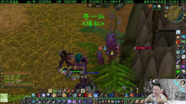 专业猎人主播：猎人你值得拥有 2020-06-27 20点场