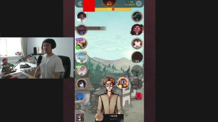 美神:所有游戏都是最高难度 2020-06-28 13点场