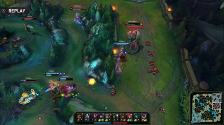 丷女帝发布了一个斗鱼视频2020-06-28