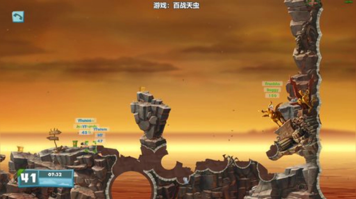 RPGseven发布了一个斗鱼视频2020-06-28