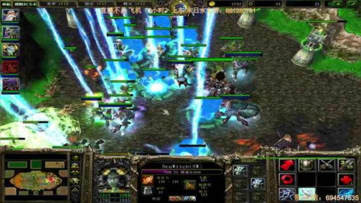 末日：技术主播没有GG 2020-06-24 20点场