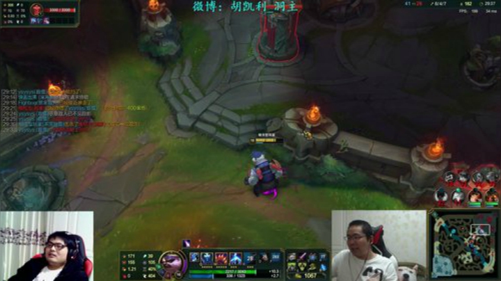 Smlia丶卡布奇诺发布了一个斗鱼视频2020-06-28