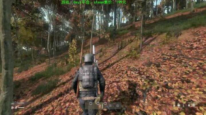 dayz (马保国嫡传弟子在线直播） 2020-06-27 21点场