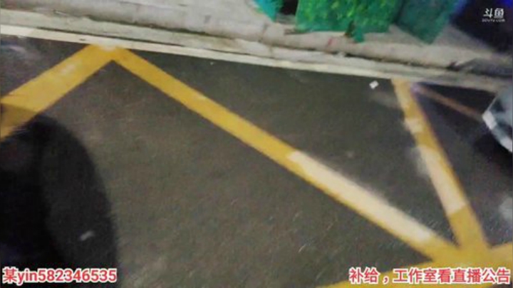 超火任我行，张家界夜宵 2020-06-28 02点场